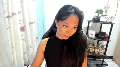 Alexia online show from 01.23.25