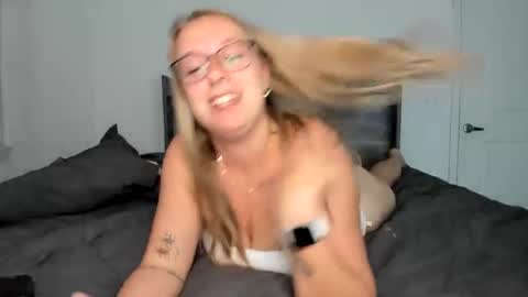 Amanda Ivy online show from 10.02.25