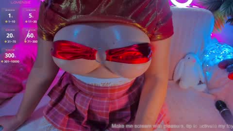 Liza online show from 12.02.24