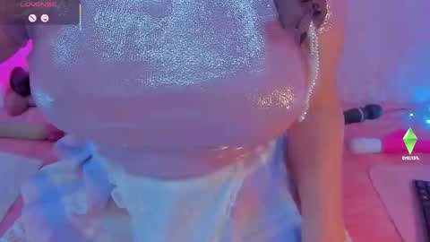 Liza online show from 12.21.25