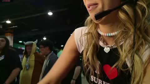 Millie online show from 04.11.26