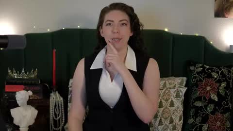 Sarlei Sar-uh-lie online show from 11.15.25