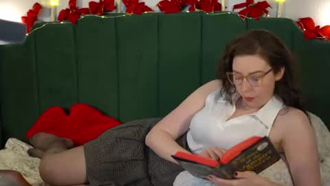 Sarlei Sar-uh-lie online show from 12.02.25