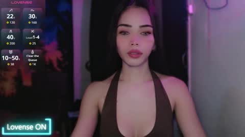 yourgoddesstamara_ online show from 05.22.26