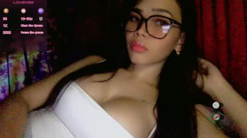 yourgoddesstamara_ online show from 05.25.26