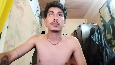 yourgodzeus online show from 02.17.25