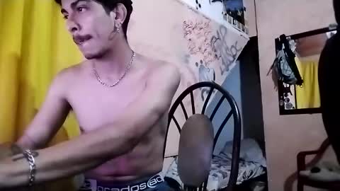 yourgodzeus online show from 02.23.25