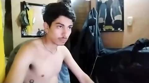 yourgodzeus online show from 02.24.25