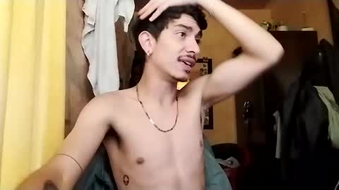 yourgodzeus online show from 03.02.25