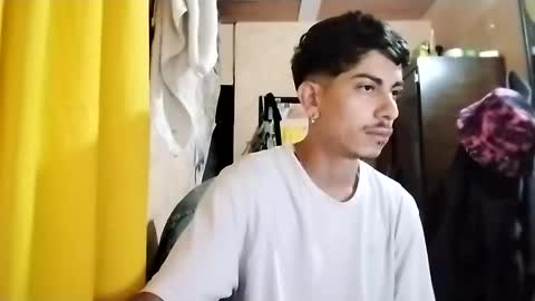 yourgodzeus online show from 03.10.25