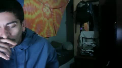 yourgodzeus online show from 09.16.25