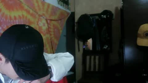 yourgodzeus online show from 09.22.25