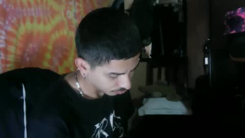 yourgodzeus online show from 10.10.25