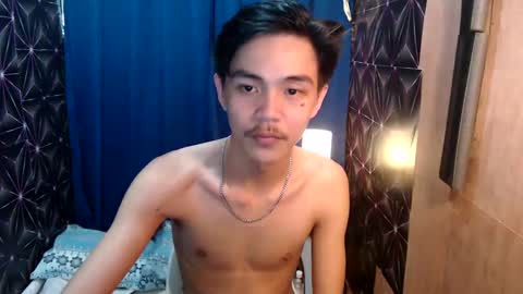 Snapshot of yourguy_josh23 chatting on 12.03.24 Josh online show from 12.03.24