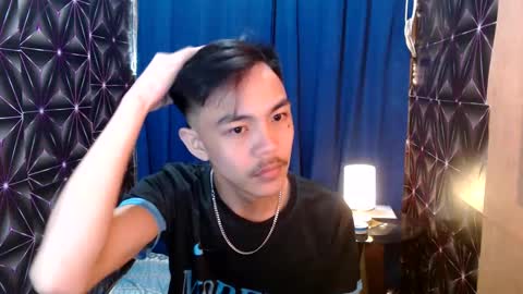 Snapshot of yourguy_josh23 chatting on 12.09.24 Josh online show from 12.09.24