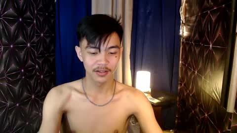 Snapshot of yourguy_josh23 chatting on 12.11.24 Josh online show from 12.11.24