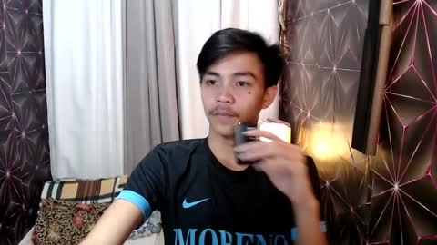 Snapshot of yourguy_josh23 chatting on 01.17.25 Josh online show from 01.17.25