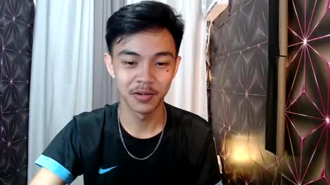 Snapshot of yourguy_josh23 chatting on 01.30.25 Josh online show from 01.30.25