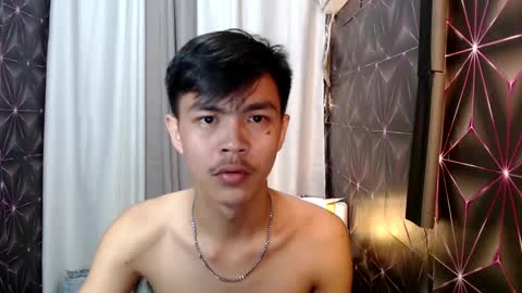 Snapshot of yourguy_josh23 chatting on 02.04.25 Josh online show from 02.04.25