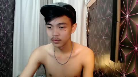 Snapshot of yourguy_josh23 chatting on 02.11.25 Josh online show from 02.11.25