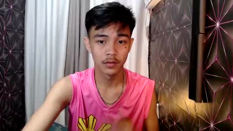 Snapshot of yourguy_josh23 chatting on 02.19.25 Josh online show from 02.19.25