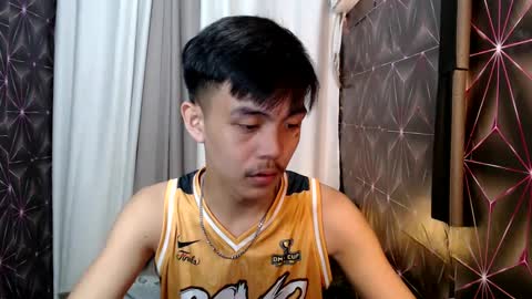 Snapshot of yourguy_josh23 chatting on 02.27.25 Josh online show from 02.27.25