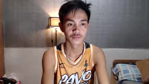 Snapshot of yourguy_josh23 chatting on 02.17.26 Josh online show from 02.17.26