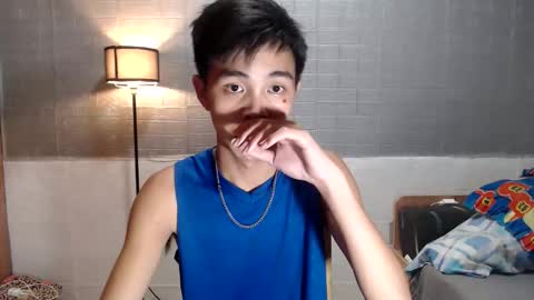 Snapshot of yourguy_josh23 chatting on 02.23.26 Josh online show from 02.23.26