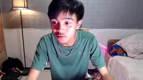 Snapshot of yourguy_josh23 chatting on 03.10.26 Josh online show from 03.10.26