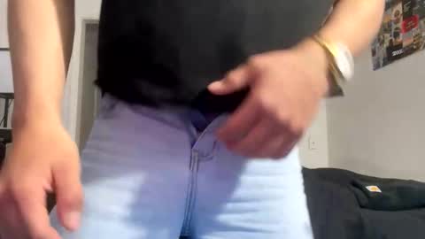 yourguyy21 online show from 11.10.25