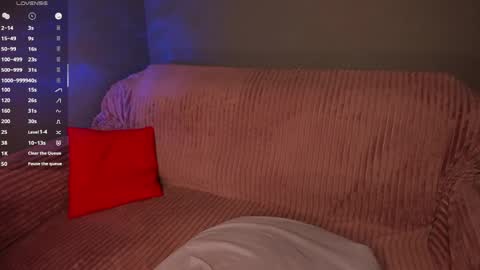 HAIRY wants to have a great time online show from 06.02.26