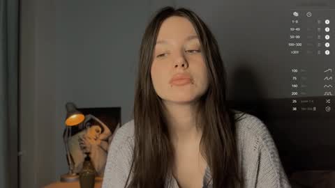 Aida online show from 01.19.25