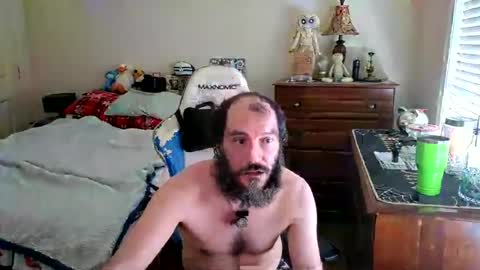 Snapshot of yourhighnessthis9inch chatting on 07.30.26 Sh online show from 07.30.26