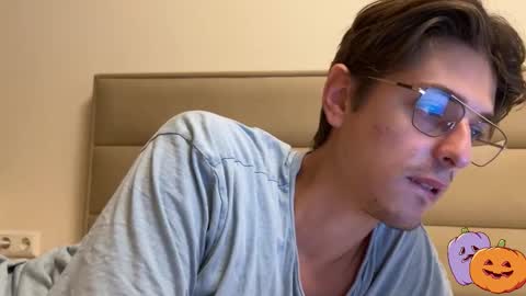 Chris online show from 10.29.25