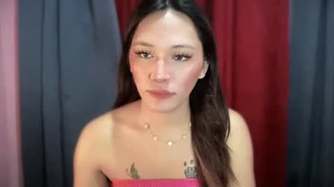 Snapshot of yourhotlove_jamellaxxx chatting on 11.13.25 LOVING JAMMELA online show from 11.13.25