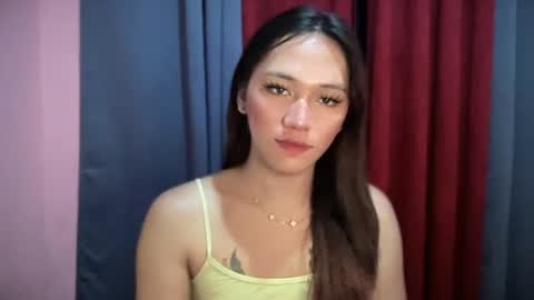 Snapshot of yourhotlove_jamellaxxx chatting on 11.16.25 LOVING JAMMELA online show from 11.16.25