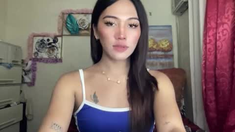 Snapshot of yourhotlove_jamellaxxx chatting on 11.30.25 LOVING JAMMELA online show from 11.30.25