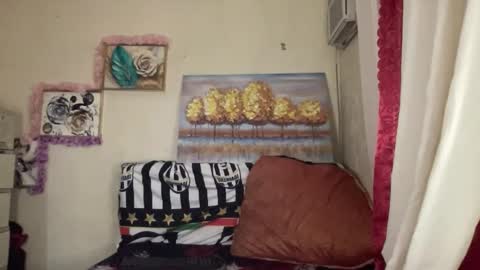 Snapshot of yourhotlove_jamellaxxx chatting on 12.03.25 LOVING JAMMELA online show from 12.03.25