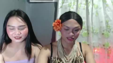 Patricia online show from 01.21.25