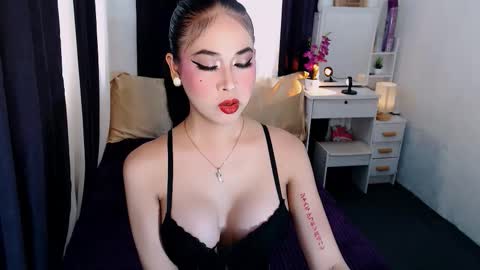 yourhumiliationgirl online show from 10.28.25