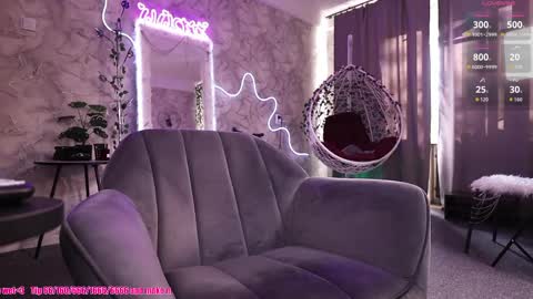 Aleksandra online show from 05.08.26