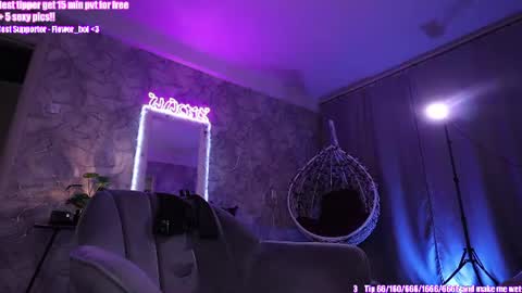 Aleksandra online show from 06.28.26