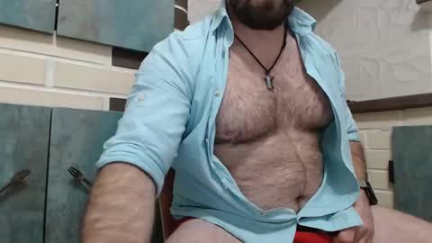 Jacky online show from 02.03.25