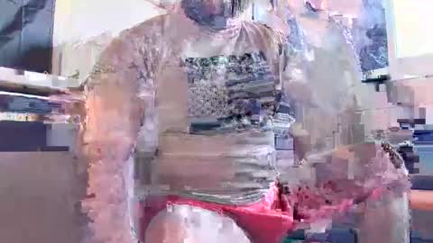 Jacky online show from 11.21.25