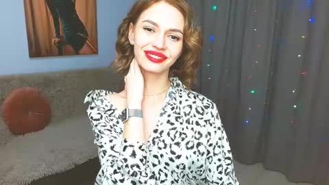 Ksyusha online show from 01.24.25