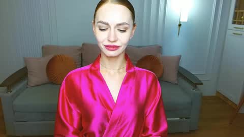 Ksyusha online show from 02.14.25