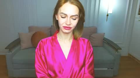 Ksyusha online show from 02.16.25