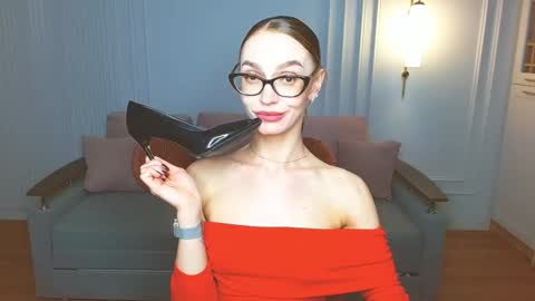 Ksyusha online show from 02.27.25