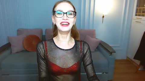 Ksyusha online show from 03.01.25