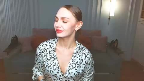 Ksyusha online show from 03.09.25